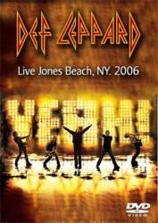 Def Leppard : Live Jones Beach 2006